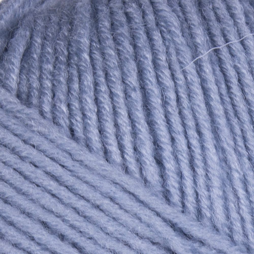 Merino De Luxe 50 – 3072