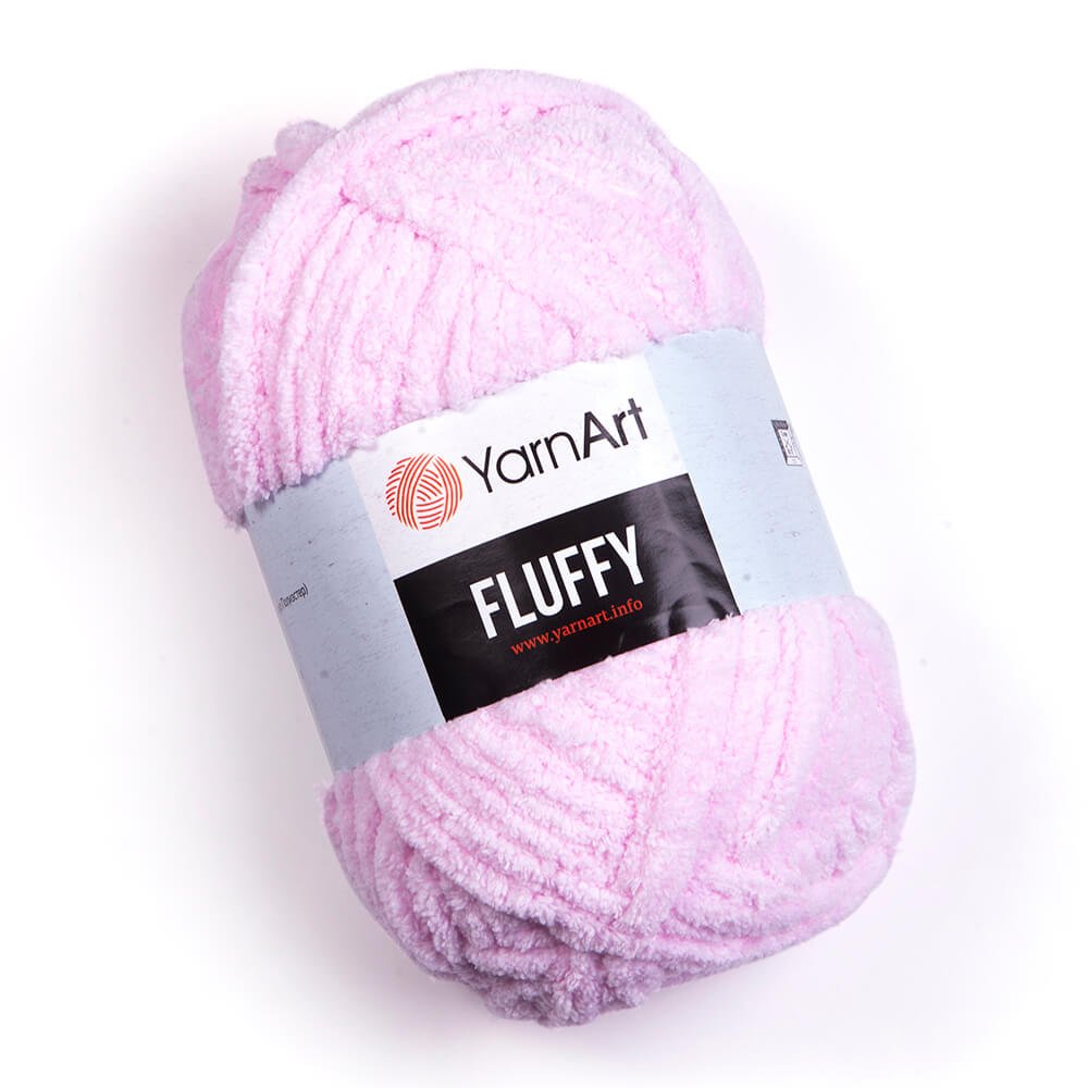 Fluffy – 713