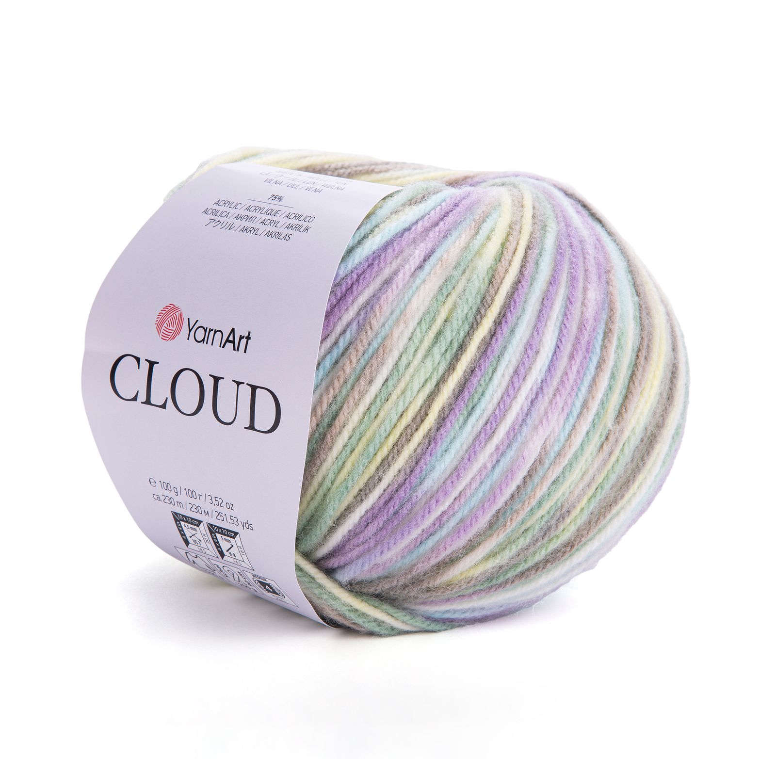 Cloud 5317