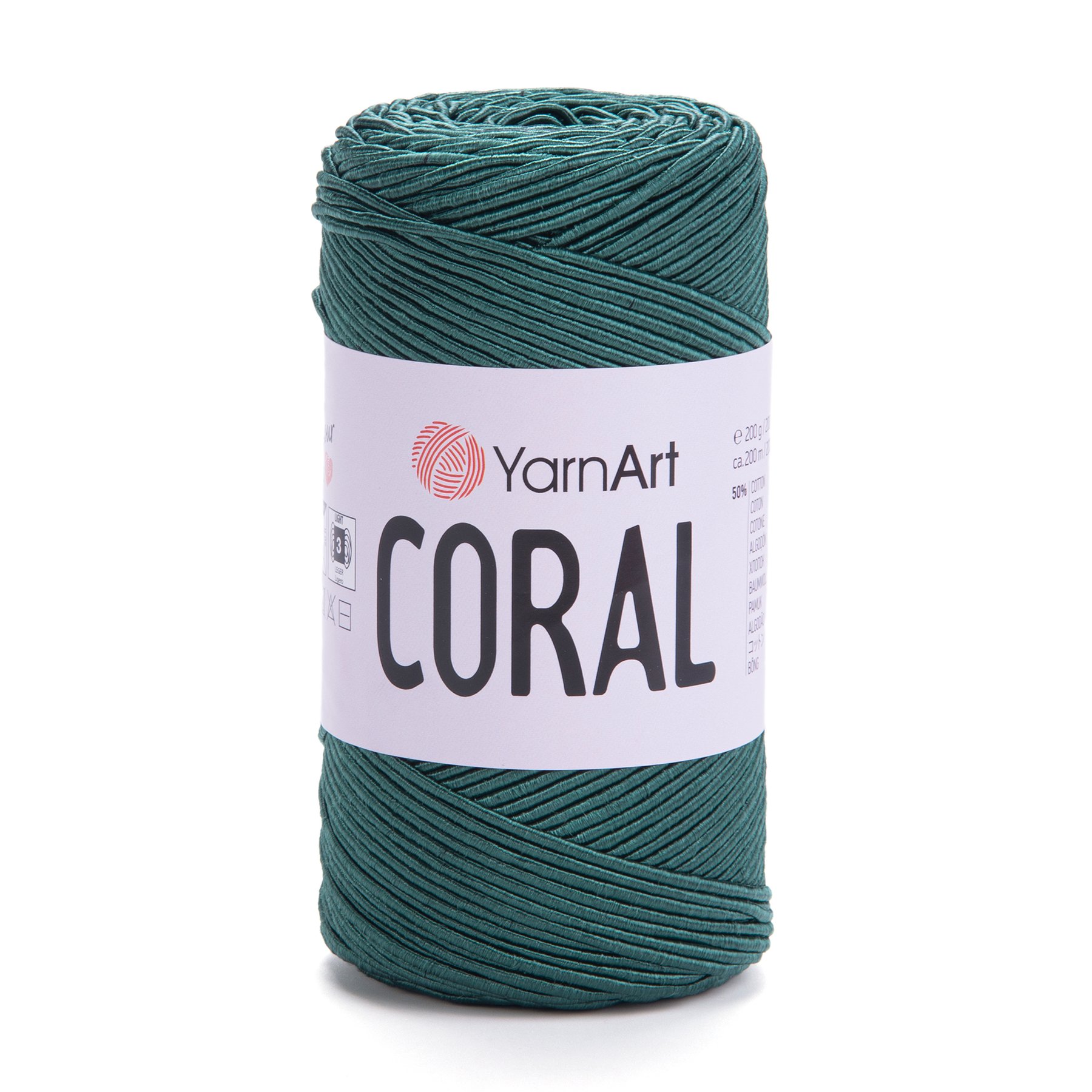 Coral 1913