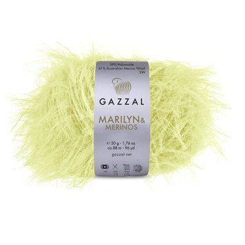 Marilyn & Merinos 8261