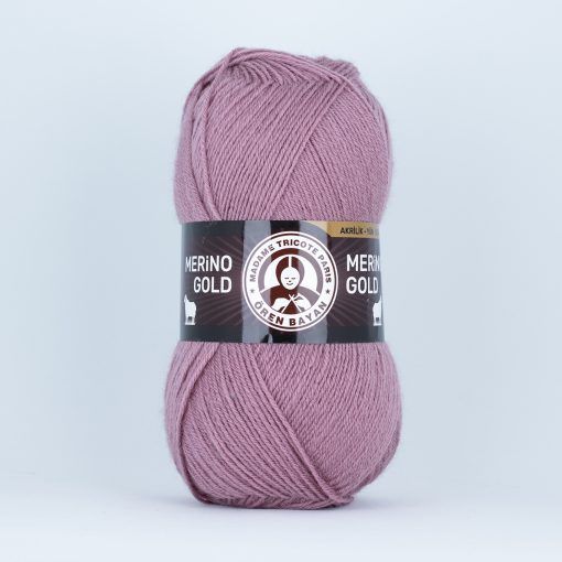 Merino Gold 127